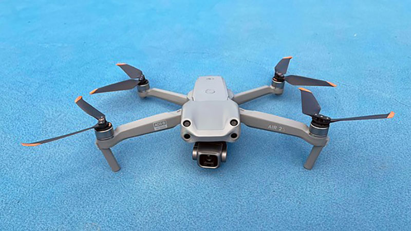 Top 10 Best Drones for Incredible Photos & Video – Reviewed for 2022